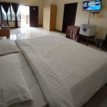 Gita Puri Redpartner Blitar Hotel Eksteriør billede